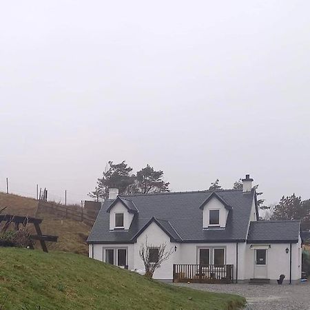 Ard Na Mara Self Catering Isle Of Mull Villa Dervaig ภายนอก รูปภาพ