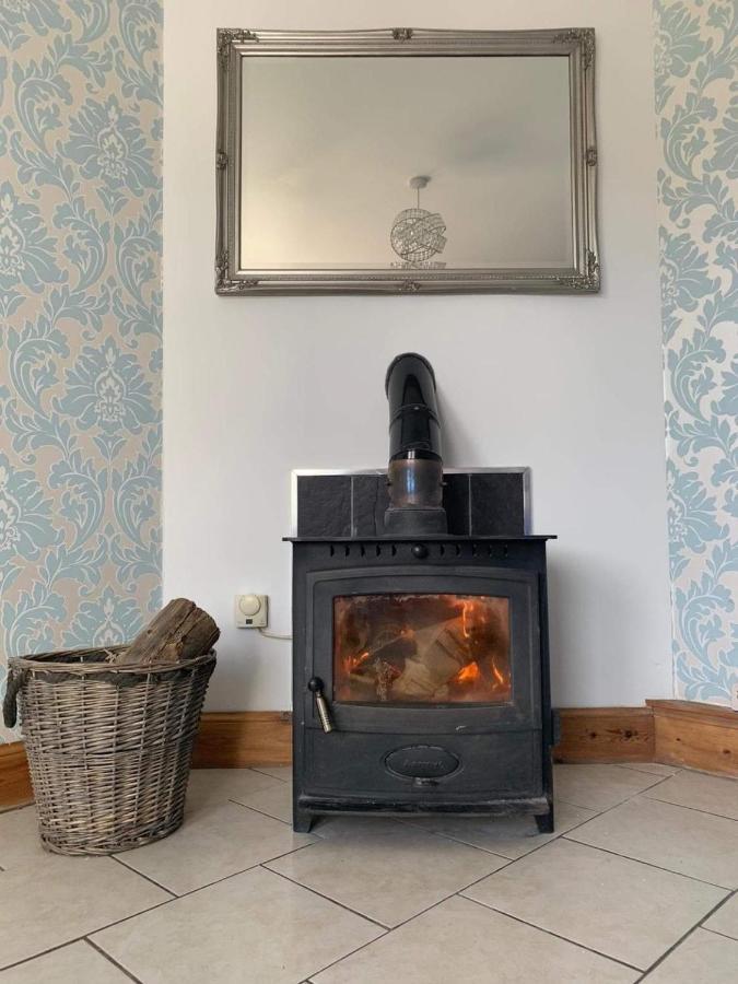 Ard Na Mara Self Catering Isle Of Mull Villa Dervaig ภายนอก รูปภาพ