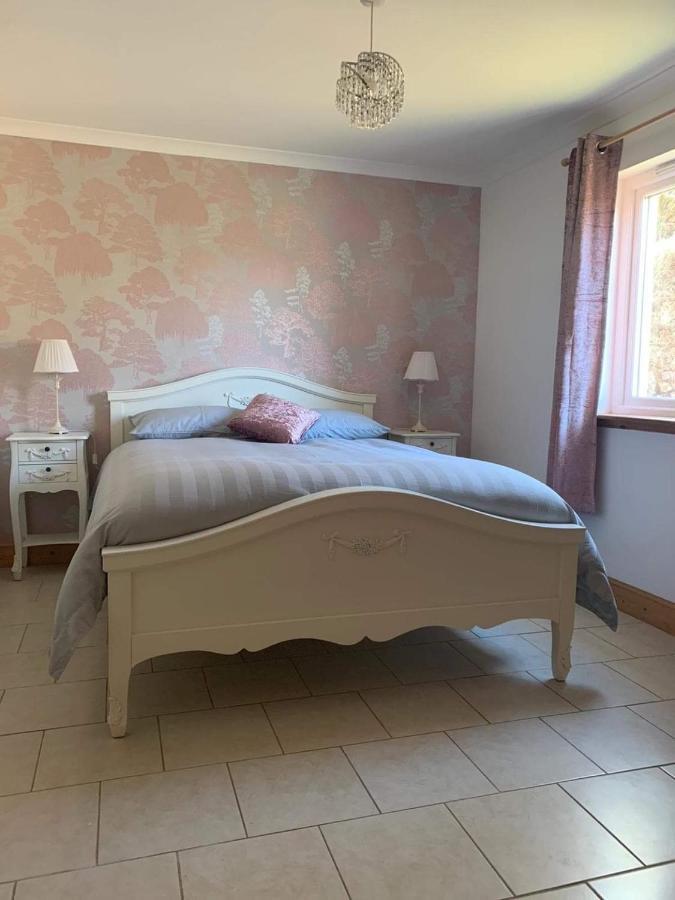 Ard Na Mara Self Catering Isle Of Mull Villa Dervaig ภายนอก รูปภาพ