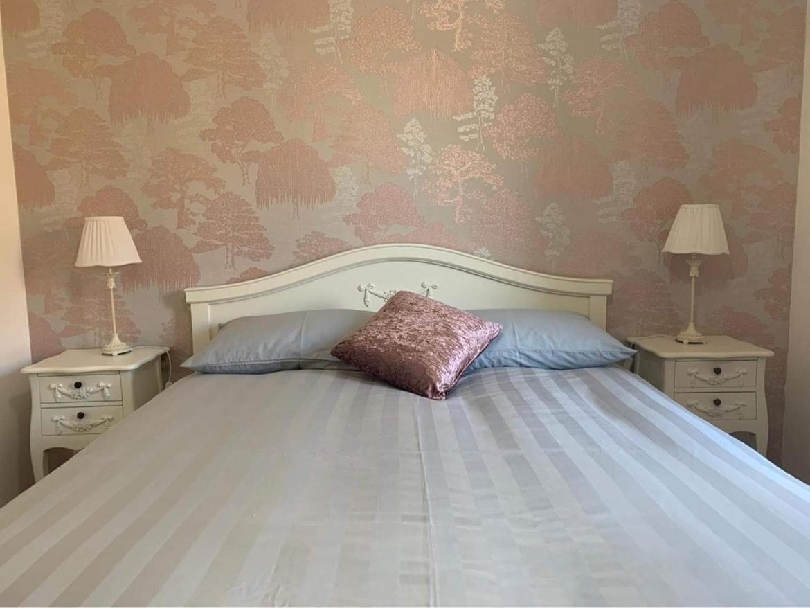 Ard Na Mara Self Catering Isle Of Mull Villa Dervaig ภายนอก รูปภาพ